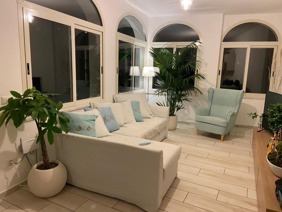 Villa Sky House Amalfi Coast Scala Exterior foto