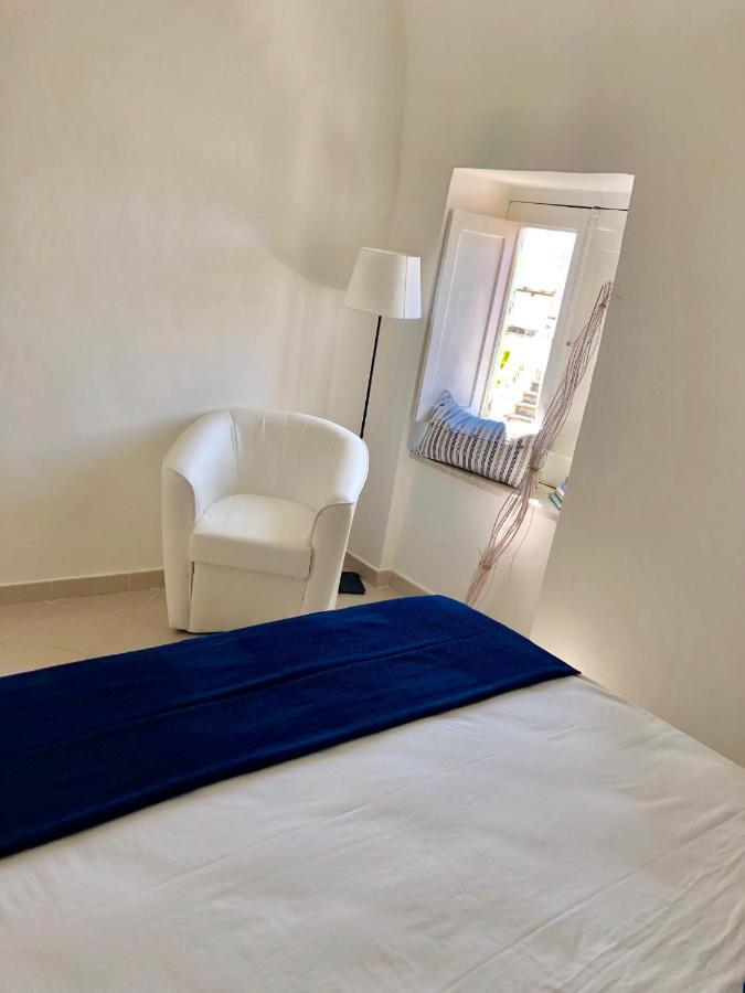 Villa Sky House Amalfi Coast Scala Exterior foto