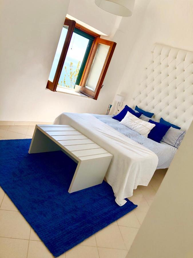 Villa Sky House Amalfi Coast Scala Exterior foto