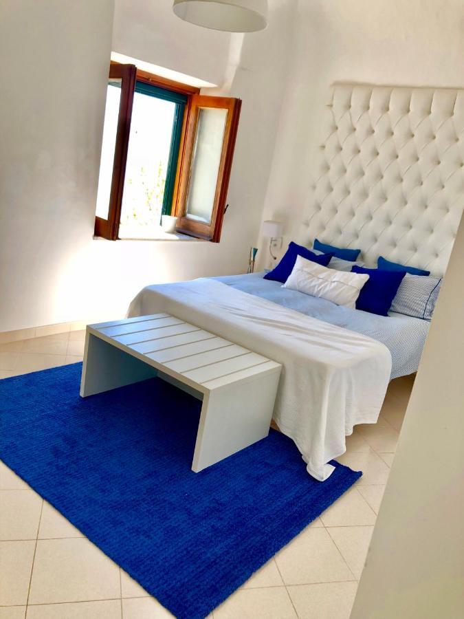 Villa Sky House Amalfi Coast Scala Exterior foto