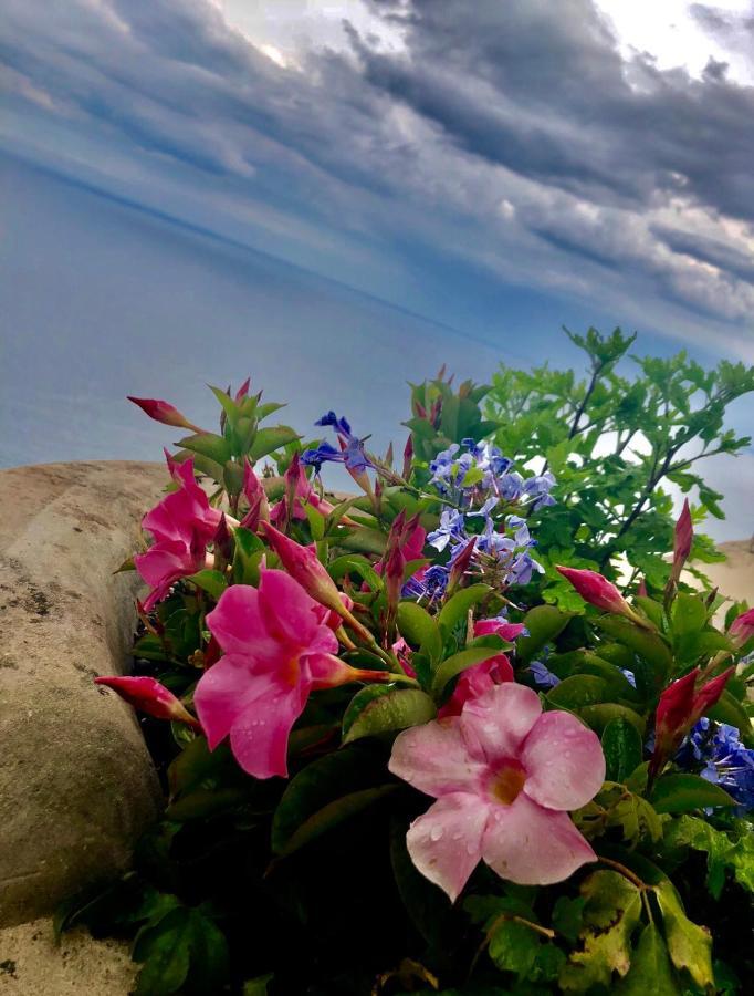 Villa Sky House Amalfi Coast Scala Exterior foto